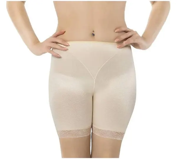 Form Angel 5200 Popo Destekleyici Şort Korse - Görsel 2