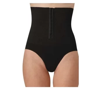 Form Angel 5521 Agraflı Yüksek Bel Slip Korse