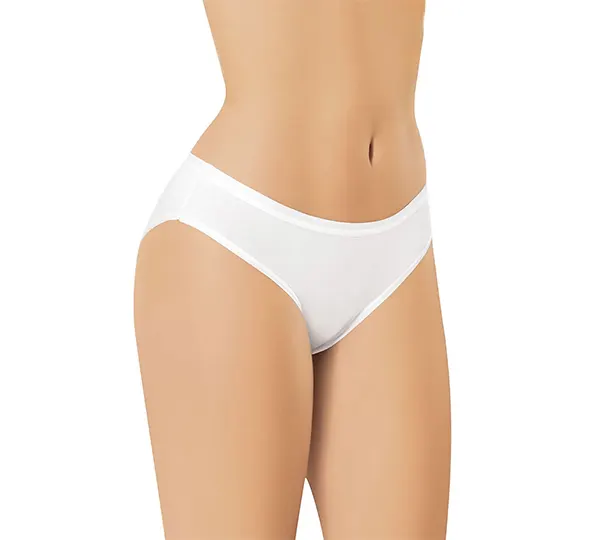 Kota Kadın Modal Bikini Slip Külot 5113 (12'lı Paket) - Görsel 2